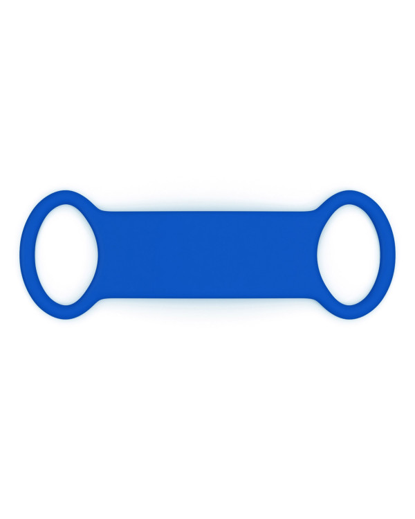 Силіконова полоса для собак  - L