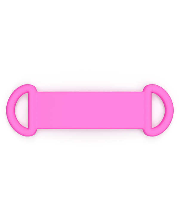 Силіконова полоса для собак - S Силіконова полоса для собак - S