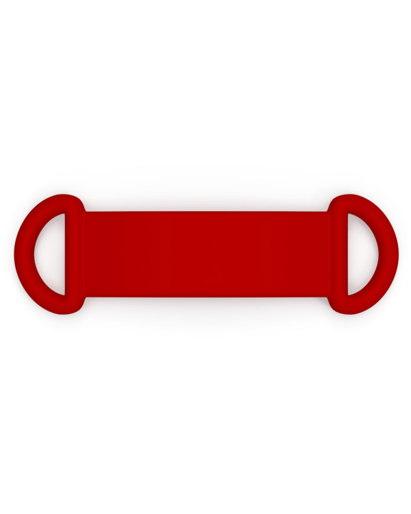 Силіконова полоса для собак - S Силіконова полоса для собак - S