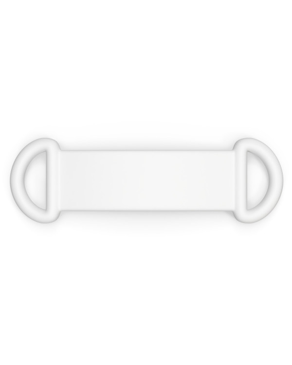 Силіконова полоса для собак - S Силіконова полоса для собак - S