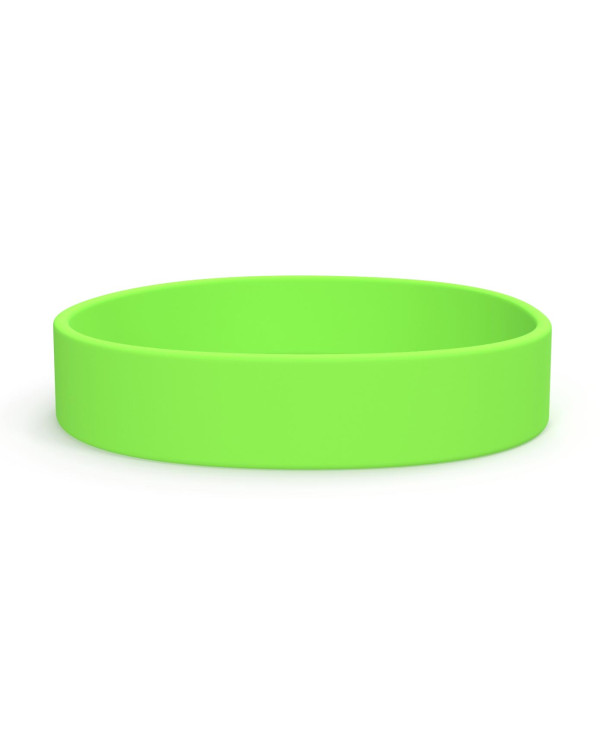 Браслет силиконовый 