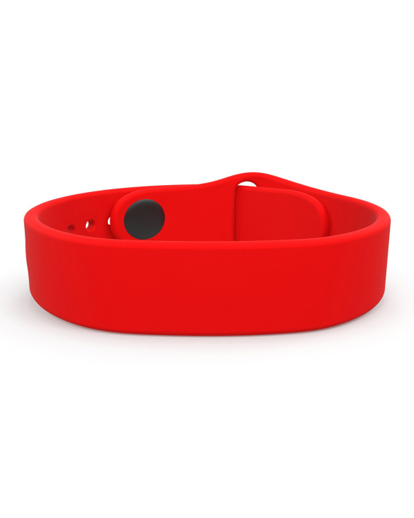 Браслет силіконовий 