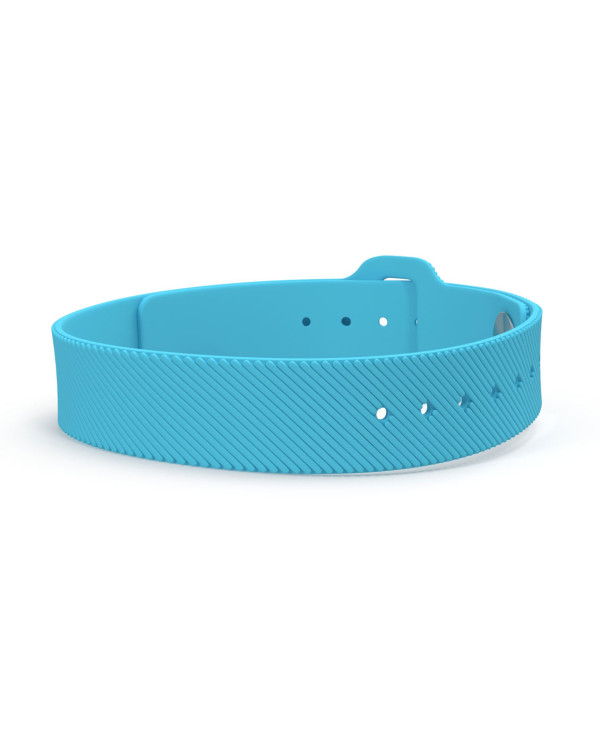 Браслет силіконовий 