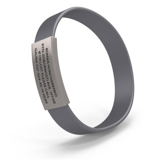 ID Браслет basic natural-foto6