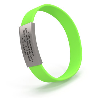 ID Браслет basic natural-foto10