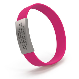 ID Браслет basic natural-foto7