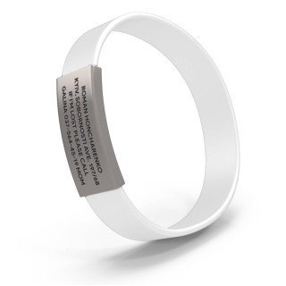 ID Браслет basic natural-foto2