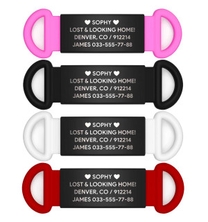 Адресник для собаки или кота