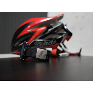 ID пластина для Garmin-foto2