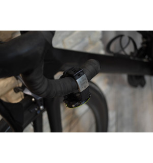 ID пластина для ремешка Garmin и Apple Watch