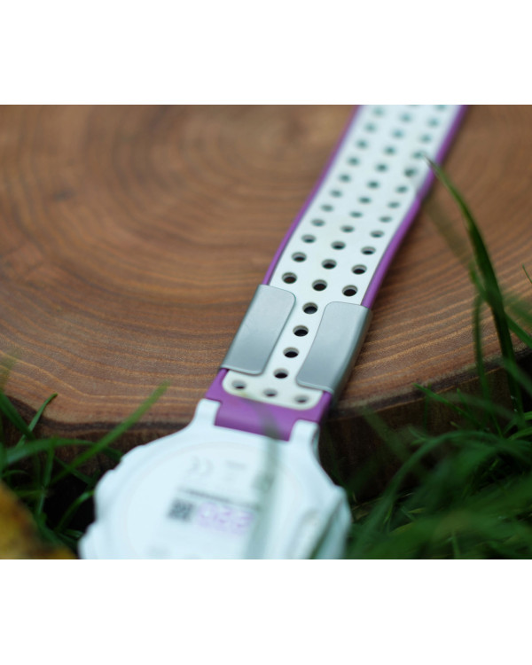 ID пластина для ремешка Garmin и Apple Watch ID пластина для ремешка Garmin и Apple Watch