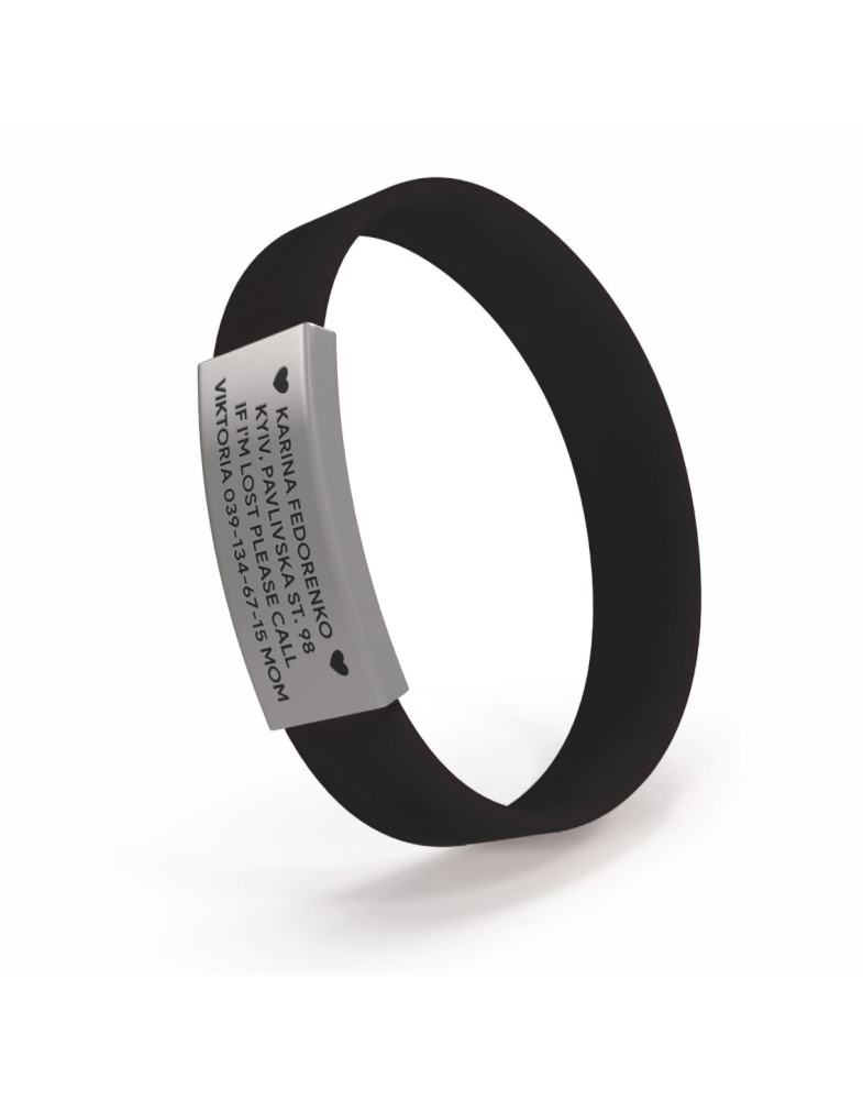 ID Браслет kids natural-foto5