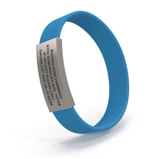 ID Браслет kids natural-foto9