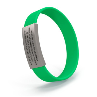 ID Браслет kids natural-foto12