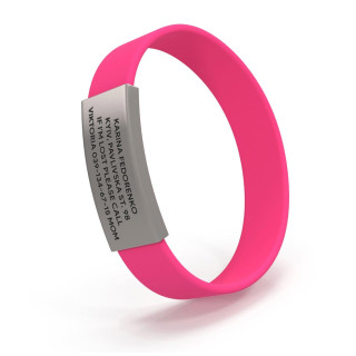 ID Браслет kids natural-foto10