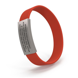 ID Браслет kids natural-foto7