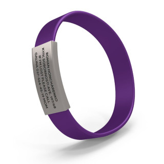 ID Браслет kids natural-foto3