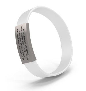 ID браслет для дітей ID браслет для дітей