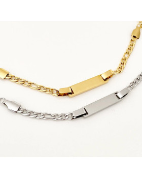 ID Браслет kids steel-foto5