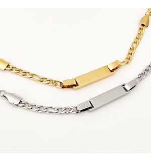 ID браслет для ребенка