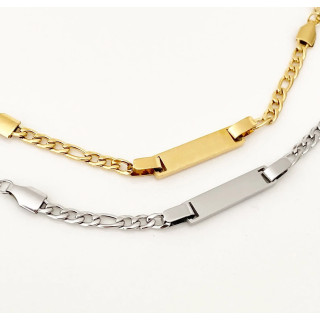 ID Браслет kids steel-foto5