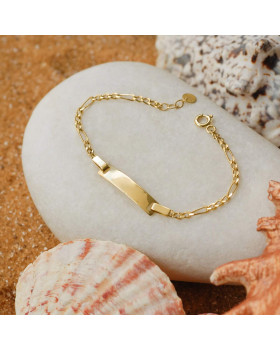 ID Браслет kids steel-foto6