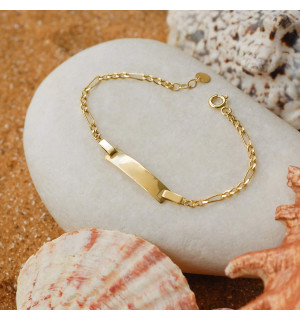 ID браслет для ребенка