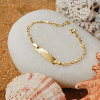 ID Браслет kids steel-foto6