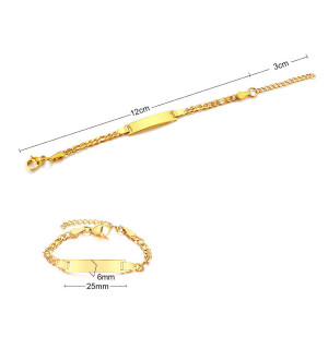 ID браслет для ребенка