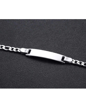 ID Браслет kids steel-foto7