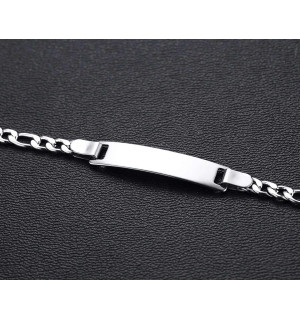 ID браслет для ребенка