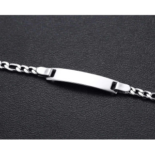 ID Браслет kids steel-foto7