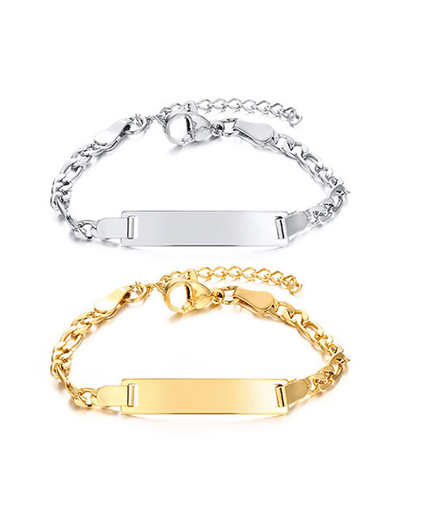 ID браслет для ребенка