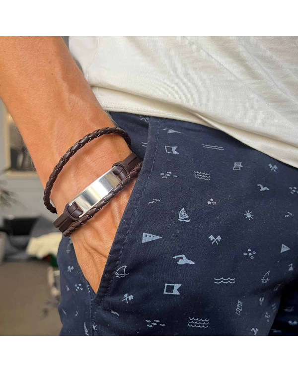 ID браслет ID браслет