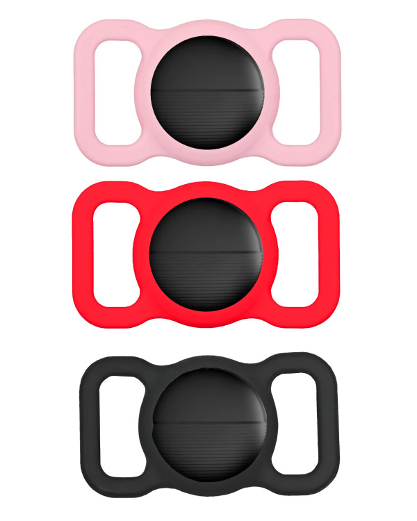 Смарт трекер для собак