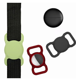 Смарт трекер для собак