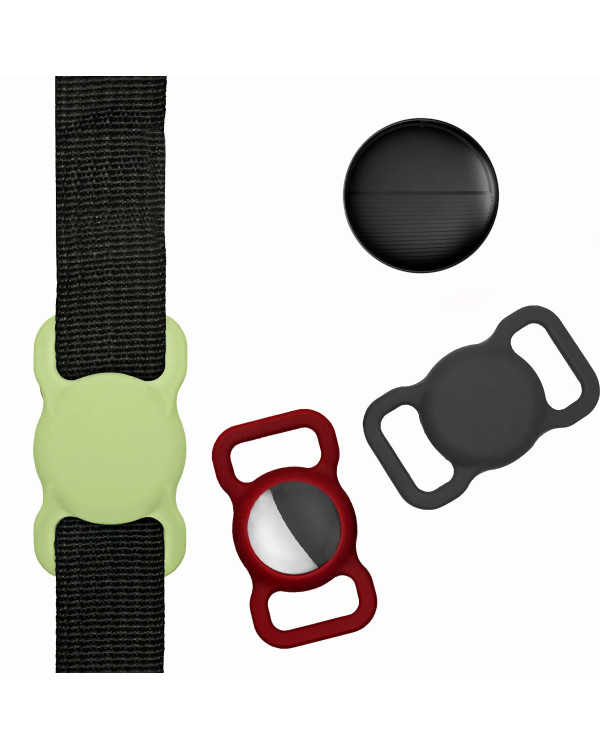 Смарт трекер для собак Смарт трекер для собак