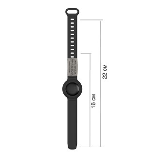 Трекер Smart Tag з гравіюванням Трекер Smart Tag з гравіюванням