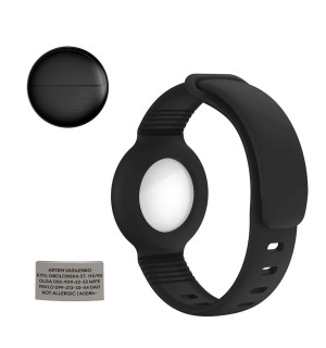 Трекер Smart Tag з гравіюванням