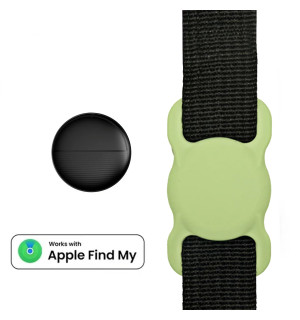 Смарт трекер для собак