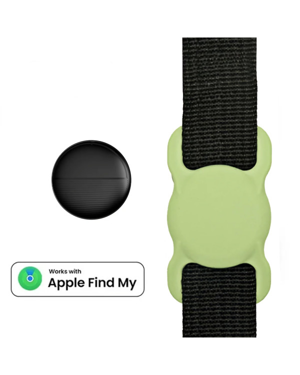 Смарт трекер для собак Смарт трекер для собак