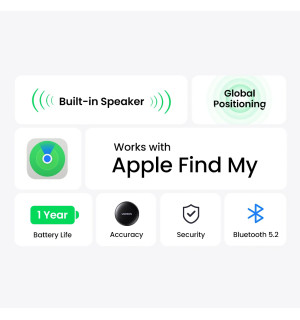 Смарт трекер для собак