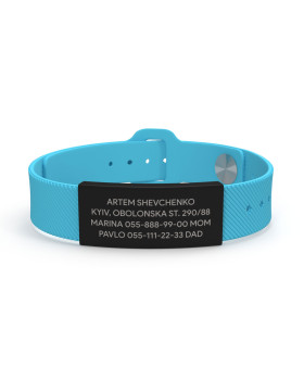 ID Браслет style black-foto6