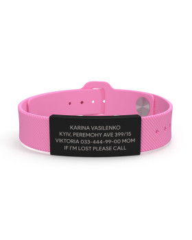 ID Браслет style black-foto5