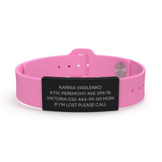 ID Браслет style black-foto5