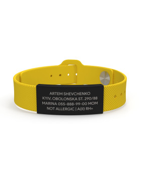 ID Браслет style black-foto7