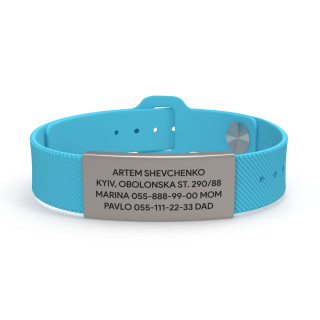 ID Браслет style natural-foto6