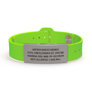 ID Браслет style natural-foto4