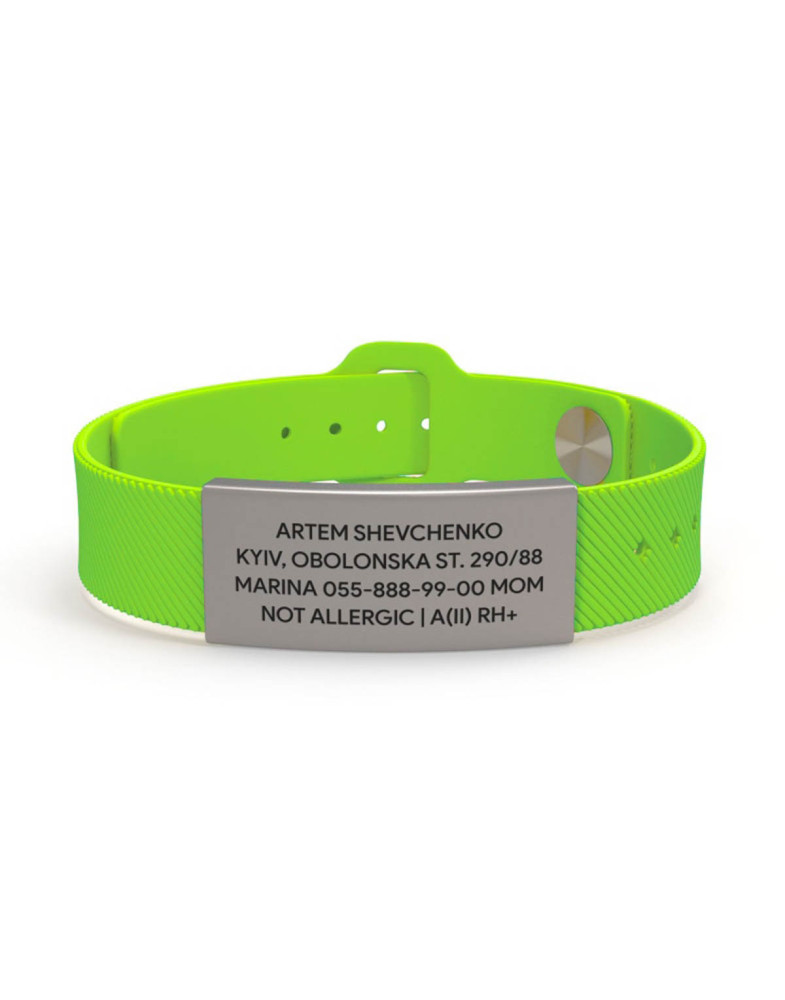 ID Браслет style natural-foto4