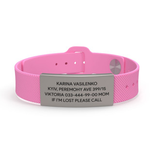 ID Браслет style natural-foto2